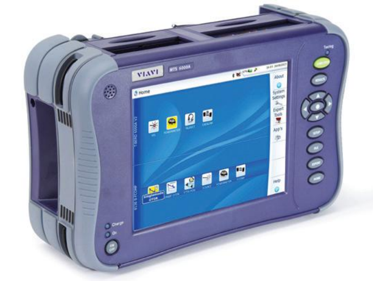 美國(guó)VIAVI JDSU MTS-6000A光時(shí)域反射儀OTDR 原裝正品進(jìn)口